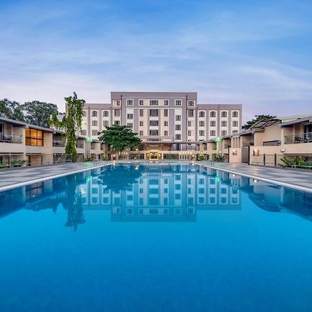 The Fern Sardar Sarovar Resort Kevadia, Gujarat Esterno foto