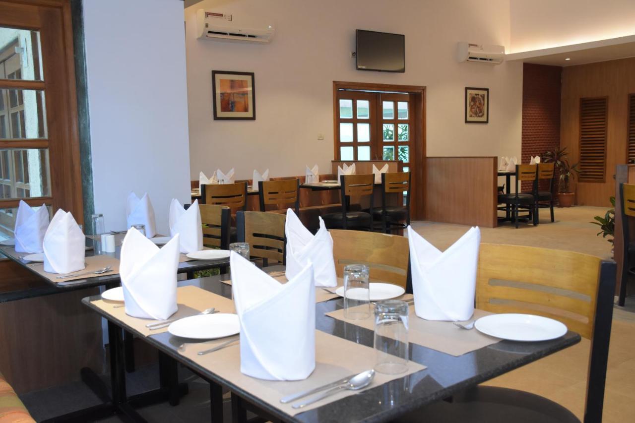 The Fern Sardar Sarovar Resort Kevadia, Gujarat Esterno foto
