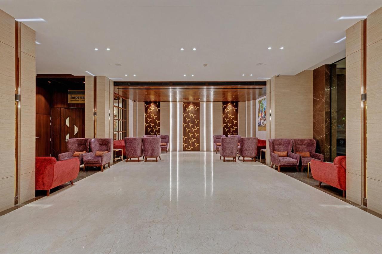 The Fern Sardar Sarovar Resort Kevadia, Gujarat Esterno foto